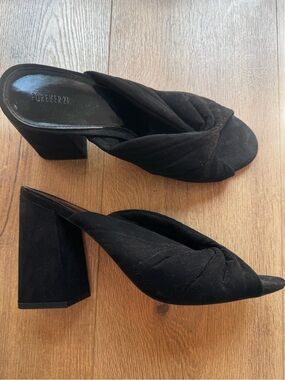 Forever 21 heels